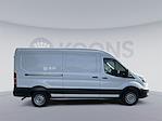 New 2026 Ford Transit 250 Medium Roof Empty Cargo Van for sale #KWF261002 - photo 6