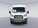 New 2026 Ford Transit 250 Medium Roof Empty Cargo Van for sale #KWF261002 - photo 8
