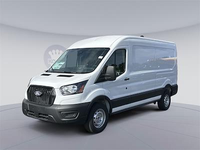 New 2026 Ford Transit 250 Medium Roof Empty Cargo Van for sale #KWF261003 - photo 1