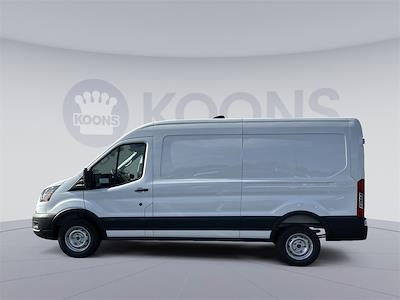 New 2026 Ford Transit 250 Medium Roof Empty Cargo Van for sale #KWF261003 - photo 2