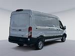 New 2026 Ford Transit 250 Medium Roof Empty Cargo Van for sale #KWF261003 - photo 5