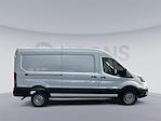 New 2026 Ford Transit 250 Medium Roof Empty Cargo Van for sale #KWF261003 - photo 6
