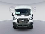 New 2026 Ford Transit 250 Medium Roof Empty Cargo Van for sale #KWF261003 - photo 8