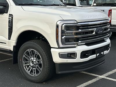 New 2026 Ford F-350 Platinum Crew Cab for sale #KWF261016 - photo 1