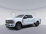 New 2026 Ford F-350 Platinum Crew Cab 4WD SRW Pickup for sale #KWF261016 - photo 1