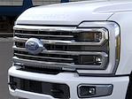 New 2026 Ford F-350 Platinum Crew Cab 4WD SRW Pickup for sale #KWF261016 - photo 17