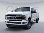 New 2026 Ford F-350 Platinum Crew Cab 4WD SRW Pickup for sale #KWF261016 - photo 2