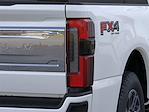New 2026 Ford F-350 Platinum Crew Cab 4WD SRW Pickup for sale #KWF261016 - photo 21