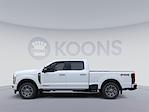 New 2026 Ford F-350 Platinum Crew Cab 4WD SRW Pickup for sale #KWF261016 - photo 3