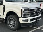 New 2026 Ford F-350 Platinum Crew Cab for sale #KWF261016 - photo 1