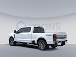 New 2026 Ford F-350 Platinum Crew Cab 4WD SRW Pickup for sale #KWF261016 - photo 4