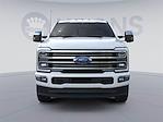 New 2026 Ford F-350 Platinum Crew Cab 4WD SRW Pickup for sale #KWF261016 - photo 6