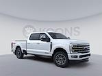 New 2026 Ford F-350 Platinum Crew Cab 4WD SRW Pickup for sale #KWF261016 - photo 7