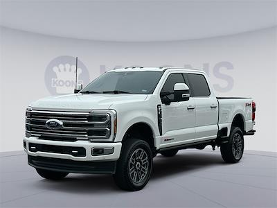 Used 2023 Ford F-250 Limited Crew Cab for sale #KWF261016A - photo 1