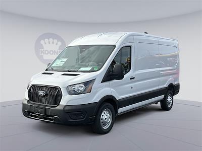 New 2026 Ford Transit 250 Medium Roof Empty Cargo Van for sale #KWF261017 - photo 1