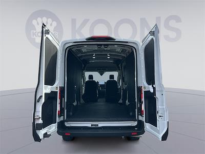 New 2026 Ford Transit 250 Medium Roof Empty Cargo Van for sale #KWF261017 - photo 2