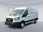 New 2026 Ford Transit 250 Medium Roof Empty Cargo Van for sale #KWF261017 - photo 1