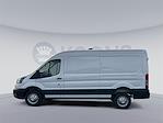 New 2026 Ford Transit 250 Medium Roof Empty Cargo Van for sale #KWF261017 - photo 3