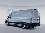 New 2026 Ford Transit 250 Medium Roof Empty Cargo Van for sale #KWF261017 - photo 4