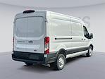 New 2026 Ford Transit 250 Medium Roof Empty Cargo Van for sale #KWF261017 - photo 6