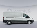 New 2026 Ford Transit 250 Medium Roof Empty Cargo Van for sale #KWF261017 - photo 7
