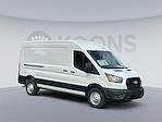 New 2026 Ford Transit 250 Medium Roof Empty Cargo Van for sale #KWF261017 - photo 8