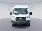 New 2026 Ford Transit 250 Medium Roof Empty Cargo Van for sale #KWF261017 - photo 9