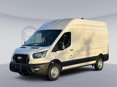 2026 Ford Transit 350 HD High Roof RWD Empty Cargo Van for sale #KWF261018 - photo 1