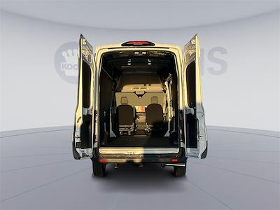 New 2026 Ford Transit 350 HD High Roof Empty Cargo Van for sale #KWF261018 - photo 2
