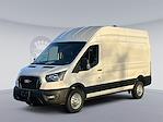 2026 Ford Transit 350 HD High Roof RWD Empty Cargo Van for sale #KWF261018 - photo 1