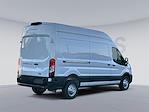 2026 Ford Transit 350 HD High Roof RWD Empty Cargo Van for sale #KWF261018 - photo 6