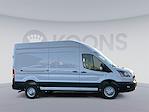2026 Ford Transit 350 HD High Roof RWD Empty Cargo Van for sale #KWF261018 - photo 7