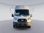 2026 Ford Transit 350 HD High Roof RWD Empty Cargo Van for sale #KWF261018 - photo 9