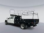 New 2026 Ford F-550 Crew Cab Concrete Body for sale #KWF261020 - photo 2