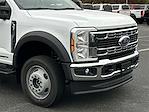 New 2026 Ford F-550 Crew Cab Concrete Body for sale #KWF261020 - photo 40