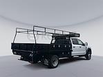 New 2026 Ford F-550 Crew Cab Concrete Body for sale #KWF261020 - photo 5