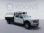 New 2026 Ford F-550 Crew Cab Concrete Body for sale #KWF261020 - photo 7