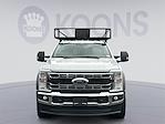 New 2026 Ford F-550 Crew Cab Concrete Body for sale #KWF261020 - photo 8