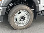 New 2026 Ford F-550 Crew Cab Concrete Body for sale #KWF261020 - photo 9