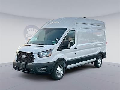 New 2026 Ford Transit 350 HD High Roof Empty Cargo Van for sale #KWF261024 - photo 1