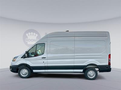 New 2026 Ford Transit 350 HD High Roof Empty Cargo Van for sale #KWF261024 - photo 2