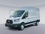 New 2026 Ford Transit 350 HD High Roof Empty Cargo Van for sale #KWF261024 - photo 1