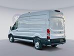 New 2026 Ford Transit 350 HD High Roof Empty Cargo Van for sale #KWF261024 - photo 3