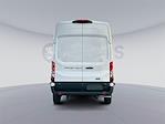 New 2026 Ford Transit 350 HD High Roof Empty Cargo Van for sale #KWF261024 - photo 4