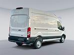 New 2026 Ford Transit 350 HD High Roof Empty Cargo Van for sale #KWF261024 - photo 5