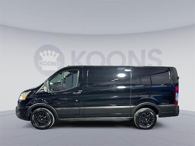Used 2021 Ford Transit 150 Low Roof Empty Cargo Van for sale #KWF261024A - photo 2