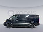 Used 2021 Ford Transit 150 Low Roof Empty Cargo Van for sale #KWF261024A - photo 2