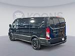 Used 2021 Ford Transit 150 Low Roof Empty Cargo Van for sale #KWF261024A - photo 3