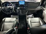 Used 2021 Ford Transit 150 Low Roof Empty Cargo Van for sale #KWF261024A - photo 30
