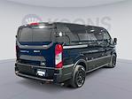 Used 2021 Ford Transit 150 Low Roof Empty Cargo Van for sale #KWF261024A - photo 5